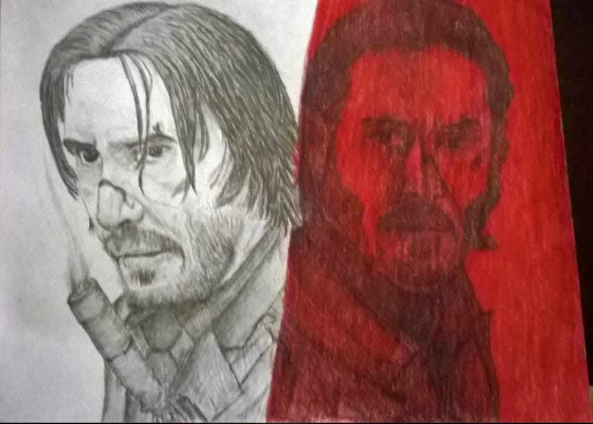 John Wick